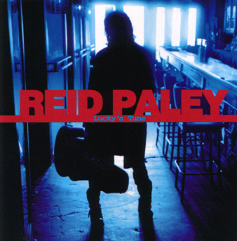 REID PALEY - LUCKY'S TUNE
