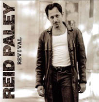 REID PALEY - REVIVAL on xxs